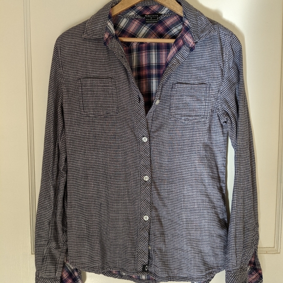 Oakley button up - Picture 2 of 2